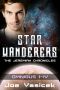 [Star Wanderers 01] • Star Wanderers · the Jeremiah Chronicles (Omnibus I-IV)